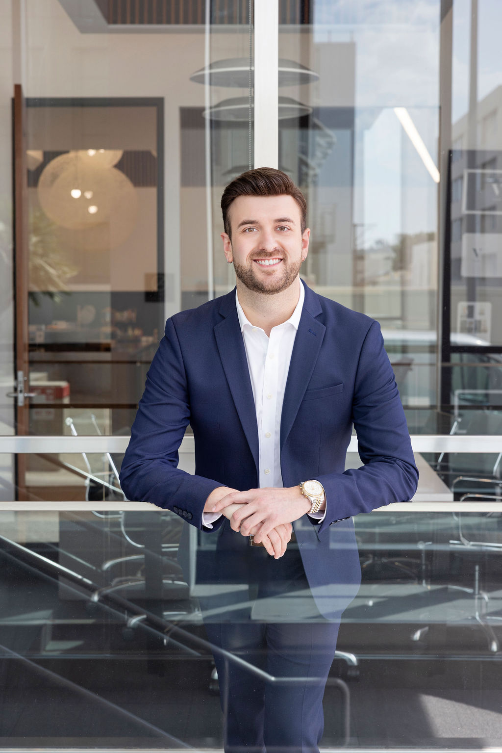Sebastian Lorefice, Los Angeles Real Estate Advisor